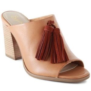 Seychelles Under the Moon Mules